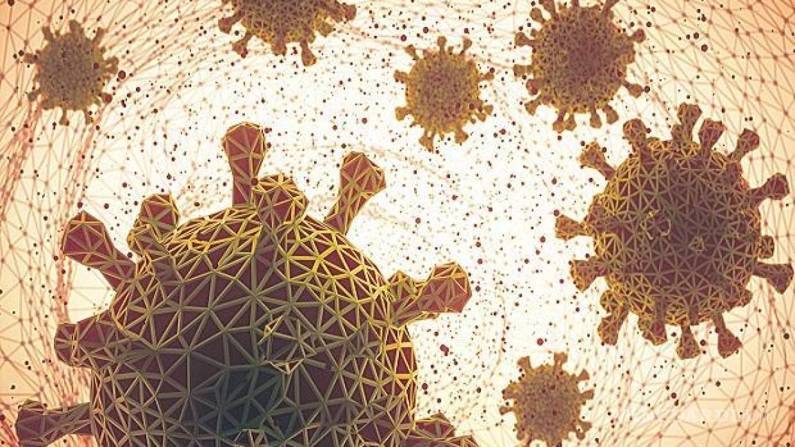 Detectan en Sudáfrica nueva variante del coronavirus con múltiples mutaciones