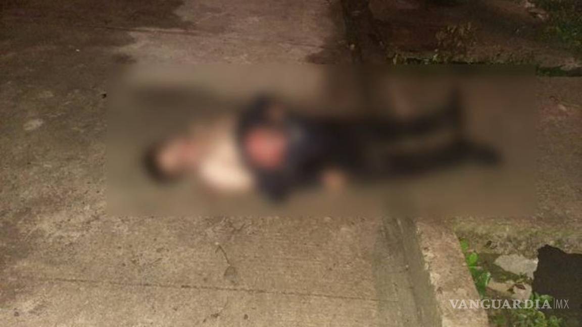 Vecinos matan a golpes a ladrón que asesinó a anciano en Veracruz