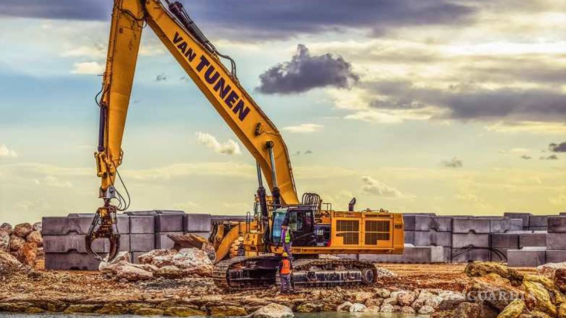 Constructoras sin solvencia económica no serán contratadas por Gobierno de Coahuila