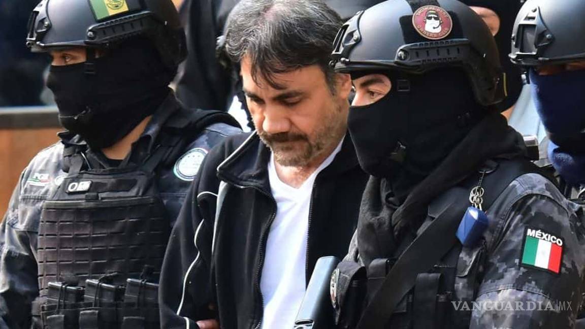 $!Los Zambada: 'El jefe' y tres "plebes", entre prófugos y delatores