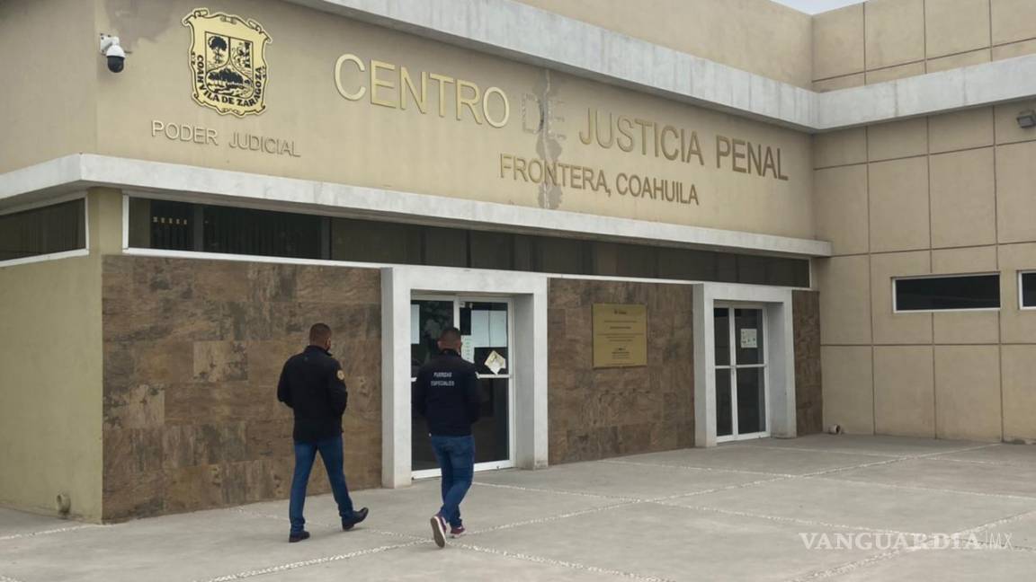 Envían a penal de Saltillo al agresor de ‘Servidora de la Nación’ en Monclova