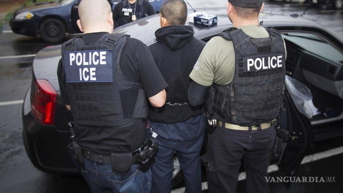 Entre demandas legales y manifestaciones, cumplen un mes las redadas migratorias en Los Ángeles