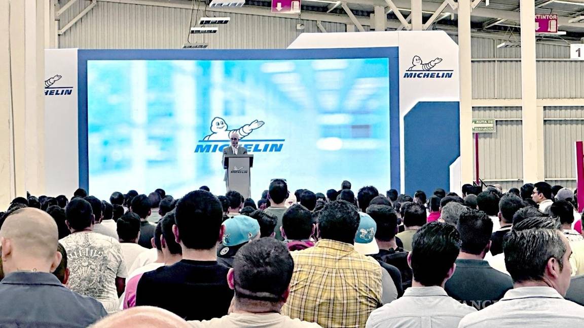 Decide Michelin cerrar su planta de Querétaro y apuesta por León