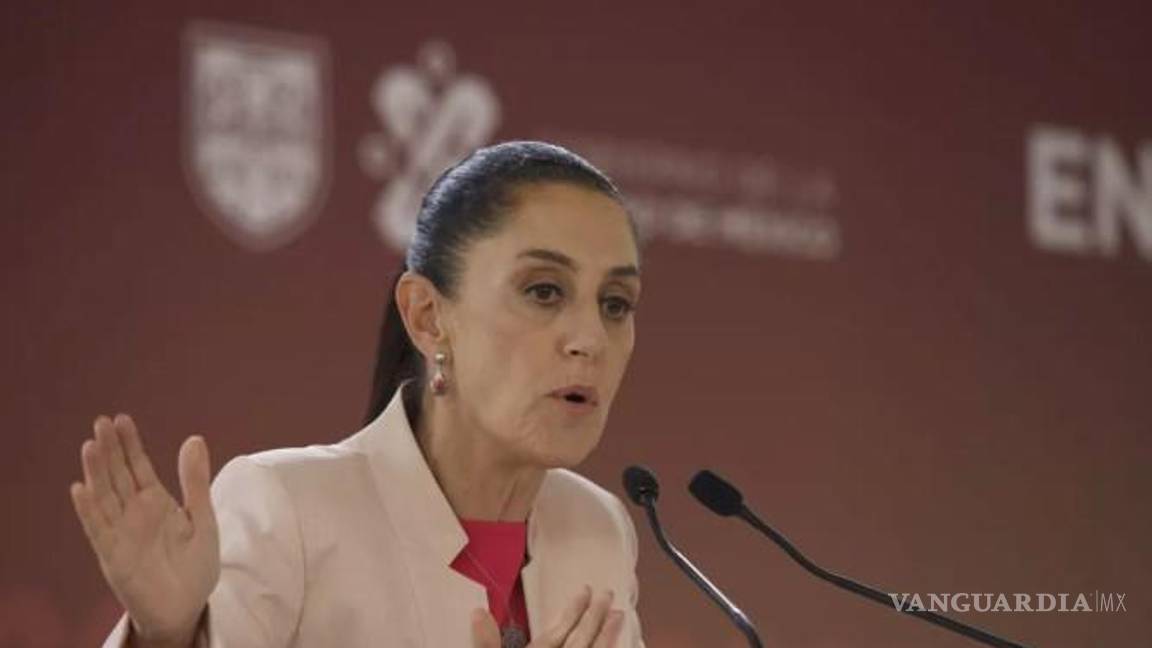 Claudia Sheinbaum es la ‘corcholata’ favorita de las encuestas de preferencia pese a tener a más sanciones del TEPJF