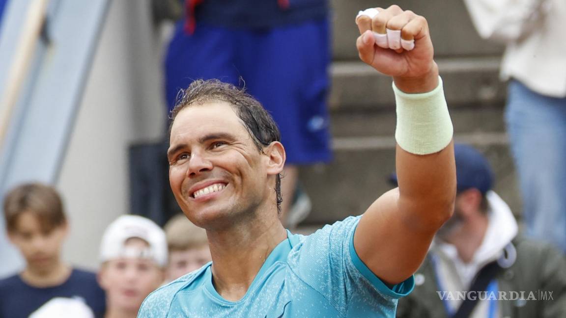 Rafael Nadal regresa a las Finales desde 2022, tras remontar en el ATP 250 de Bastad