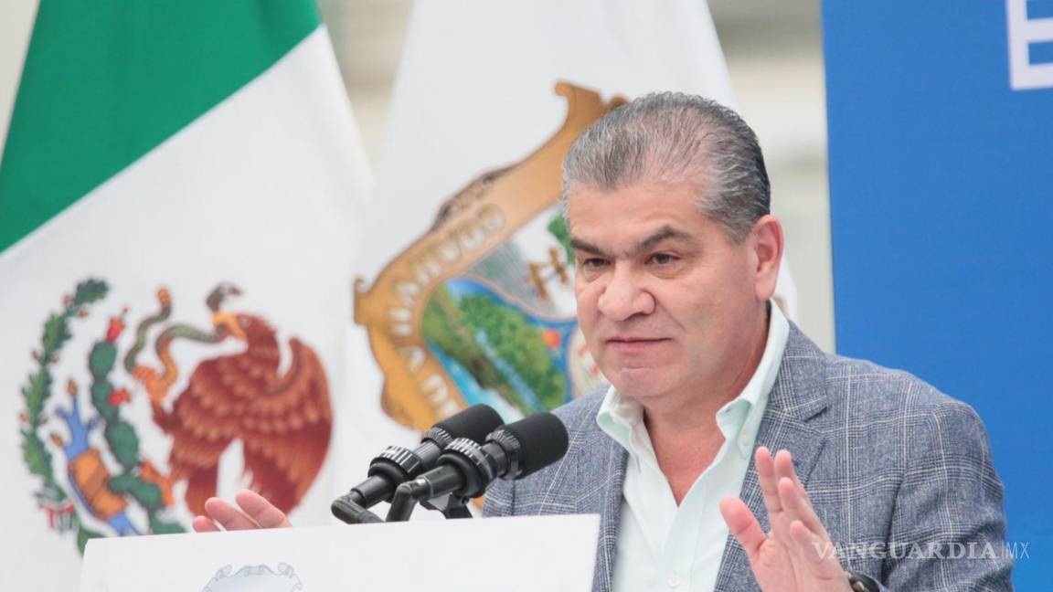 Destaca Coahuila por liderazgo en generación de empleo: Riquelme