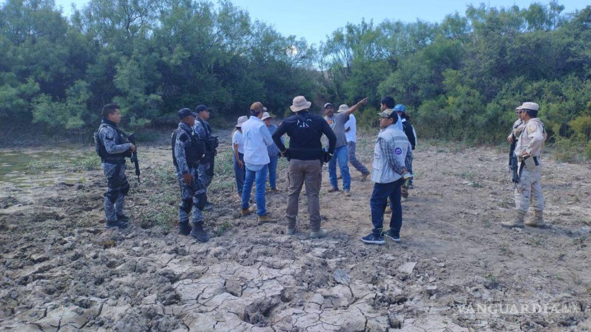Desaparece joven peruano en Piedras Negras