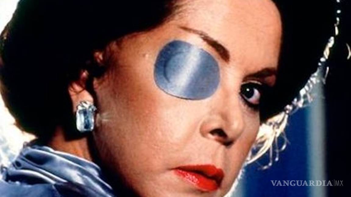 $!Los asesinatos de Catalina Creel; la villana más despiadada de las telenovelas