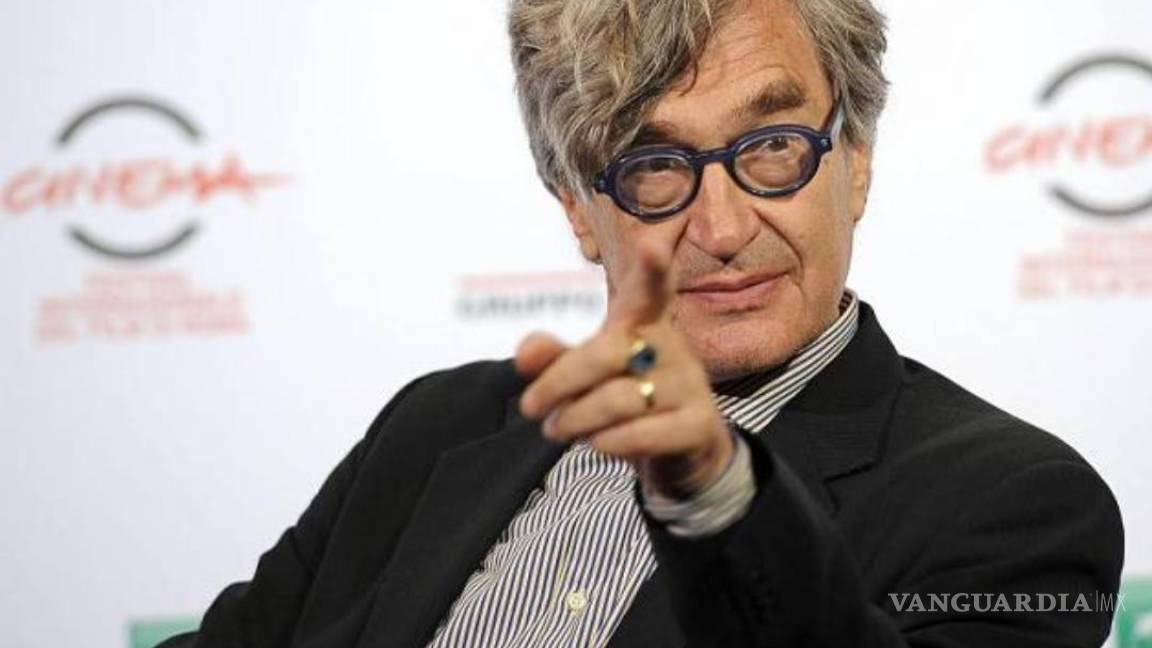 Debutará Wim Wenders como director escénico en Berlín