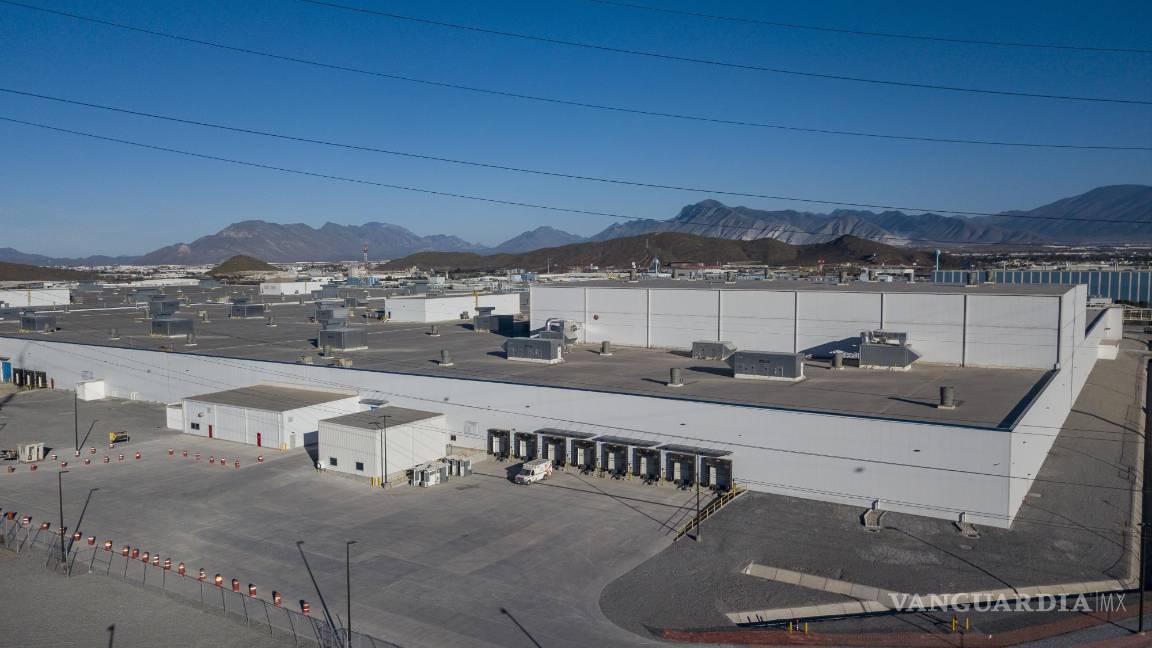 $!El próximo lunes, la plantilla laboral de General Motors estará volviendo a sus labores.