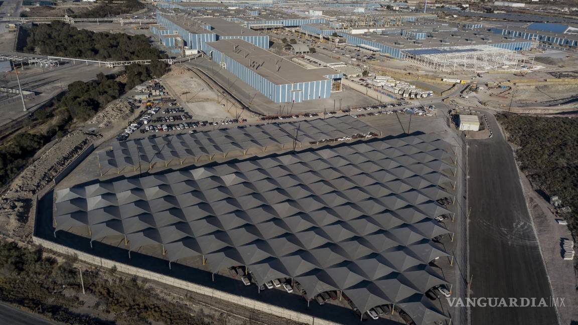 $!En diciembre del año pasado se prolongó otro más por casi 40 días, el cual estará terminando el próximo lunes.