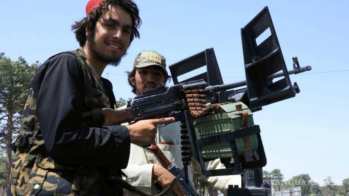 Con retorno del Talibán a Afganistán podría resurgir el terrorismo, señala México en la ONU