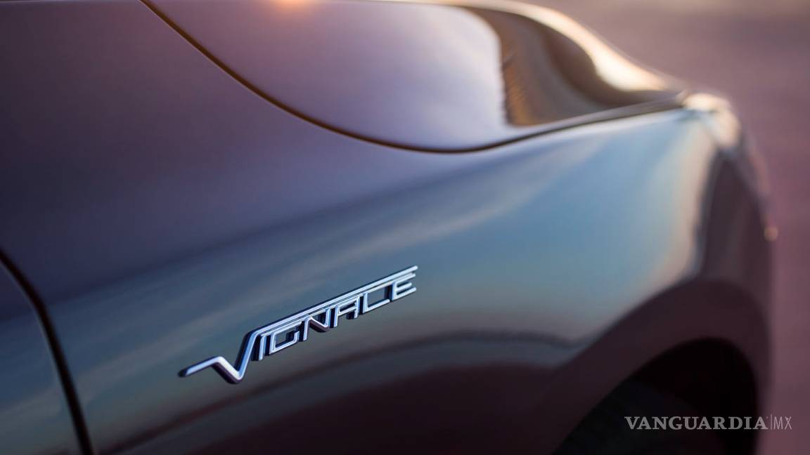 $!Vignale, la versión más premium y exclusiva del Ford Focus