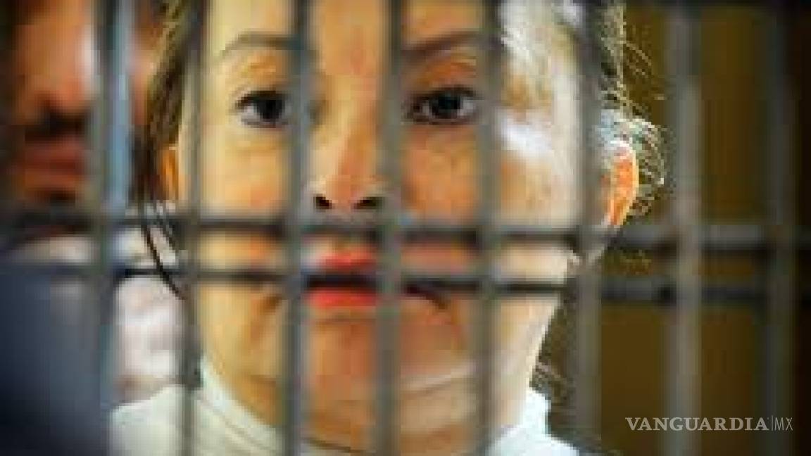 Elba Esther Gordillo pide nuevamente prisión domiciliaria