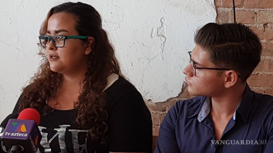 Realizará Orgullo LGBT Más actividades culturales en Torreón