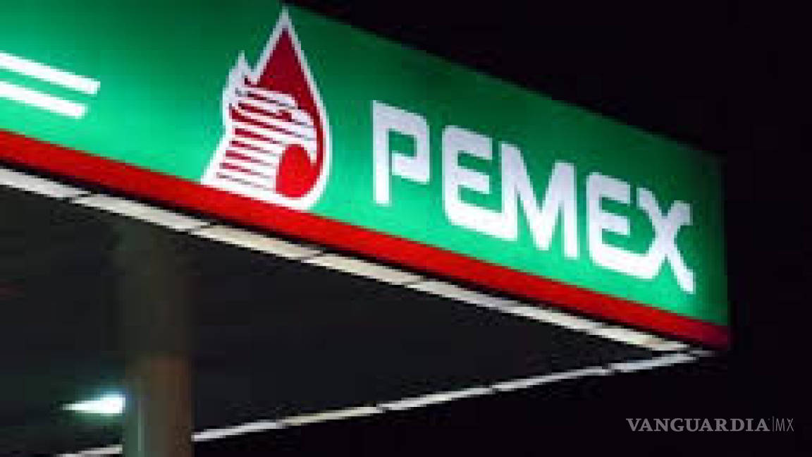 Revelan que Pemex ocultó contratos con la empresa suiza Vitol