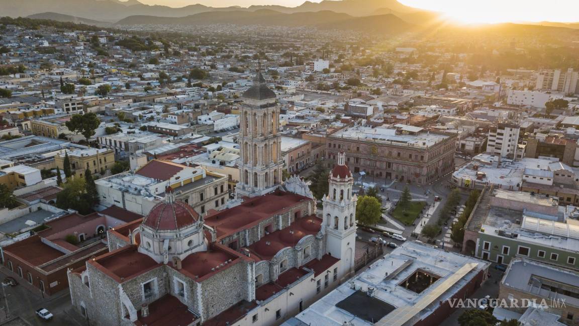 Tronar cohetes, infundir pánico o cruzar ciertas calles: las prohibiciones que no conoces de Saltillo