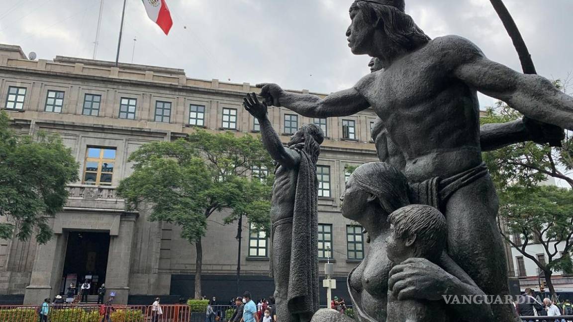 Suprema Corte invalida la ‘ley Nahle’ en Veracruz