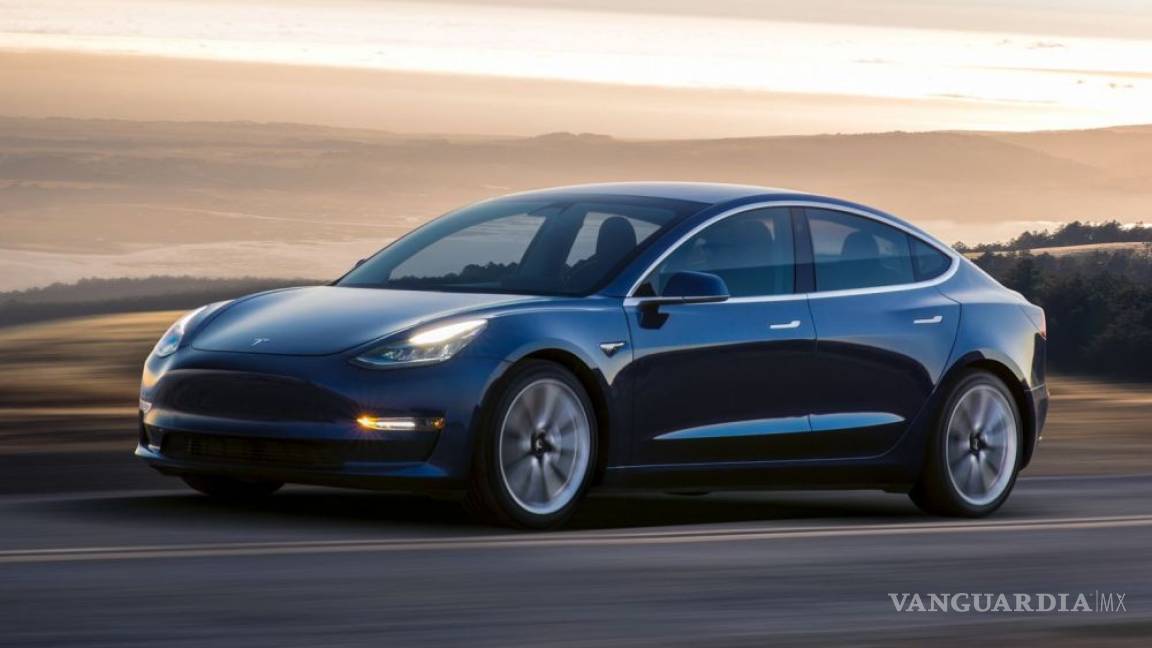 El Tesla Model 3 tardará aún más en llegar