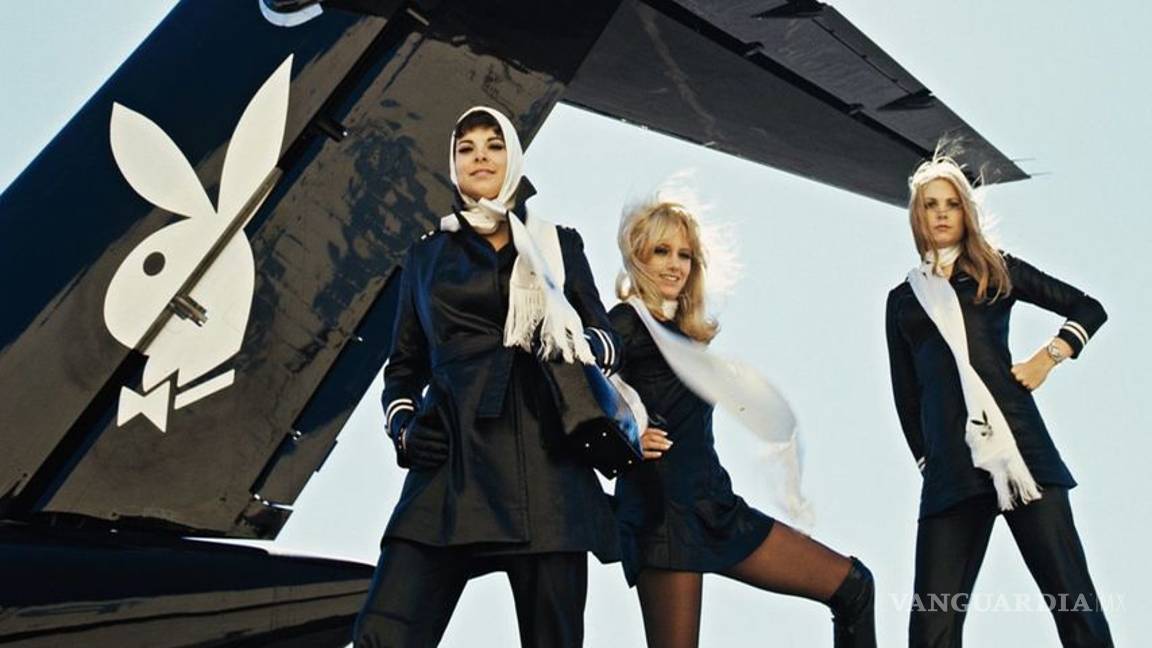 $!Hugh Hefner: convertió un préstamo de 8 mil dólares en un imperio erótico