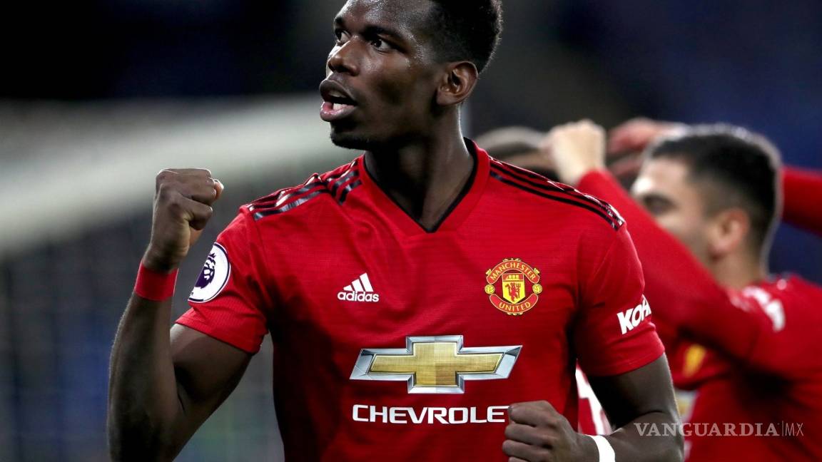 $!En Francia, la llegada de Paul Pogba al Real Madrid ya sería un hecho