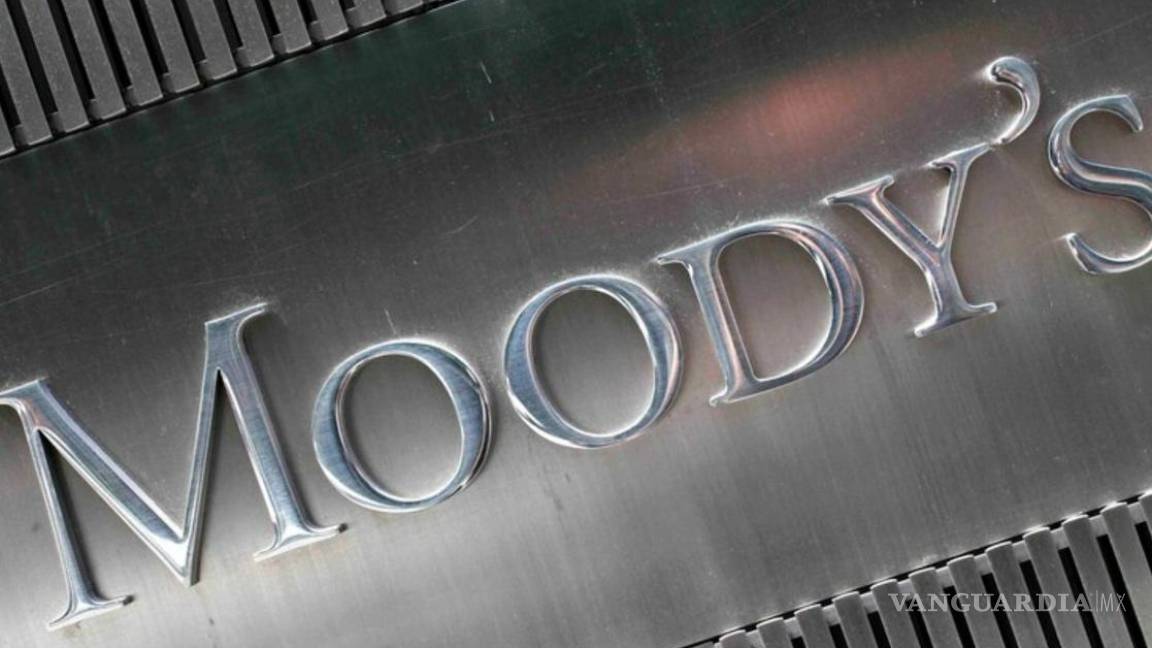 Moody’s ’eleva’ PIB de México de 1.1 a 1.8% en 2022
