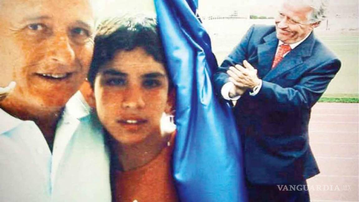 Secuestrador de Fernando Martí recibe pena de 541 años de prisión