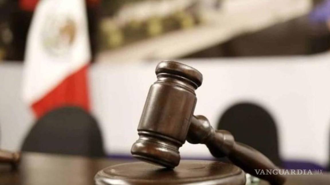 Magistrado afirma que habrá elección judicial... aunque se ‘enojen’