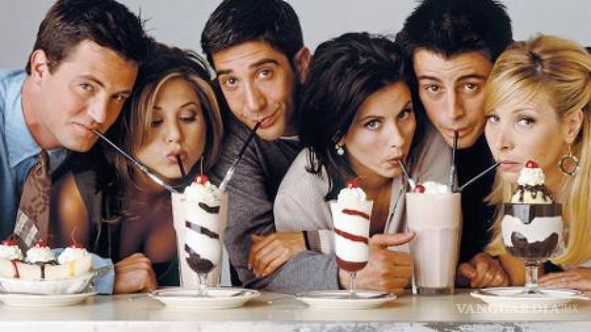 China censura contenido LGBT+ y más de ‘Friends’ en sus plataformas, reportan fans