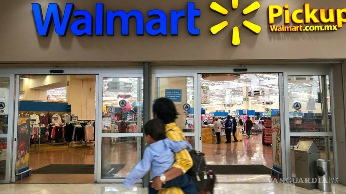 Walmart México se suma a paro “Un día sin nosotras”