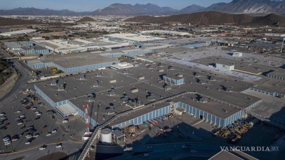 $!General Motors está ampliando y ajustando sus espacios para comenzar con la producción de vehículos eléctricos.