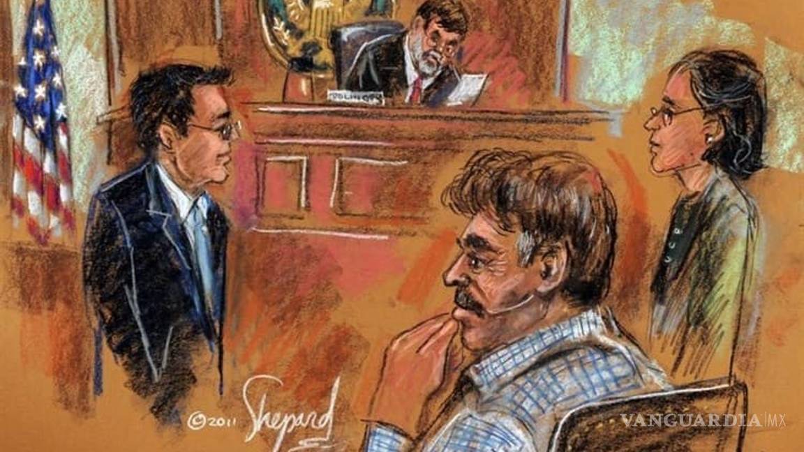 $!El día en que 'Los Zetas' estuvieron a punto de perpetrar un ataque terrorista... ¡en Estados Unidos!