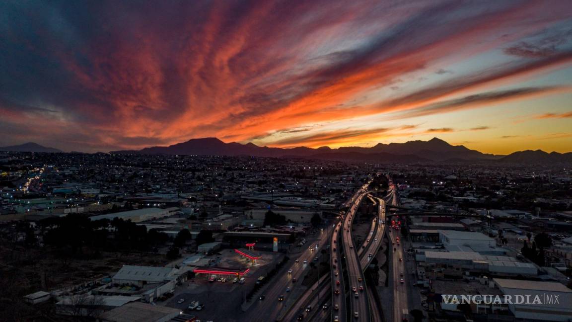 Saltillo: Proponen rodear hasta el Hemiciclo a Juárez como opción para incorporarse al LEA rumbo al norte