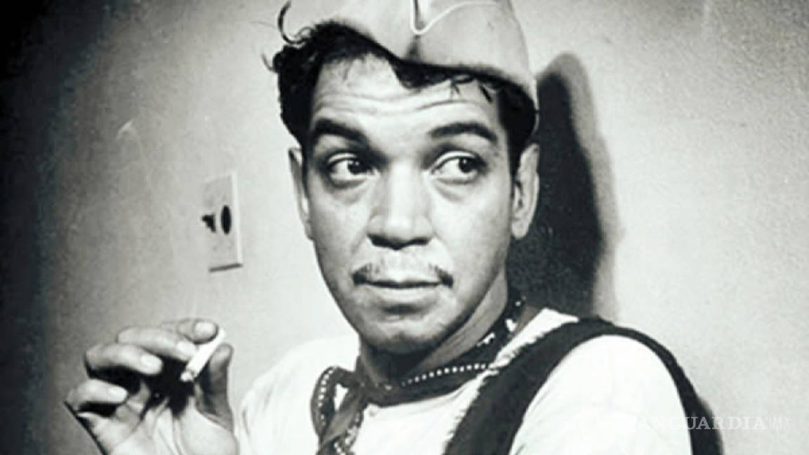 Bioserie de Cantinflas incluirá datos desconocidos del actor
