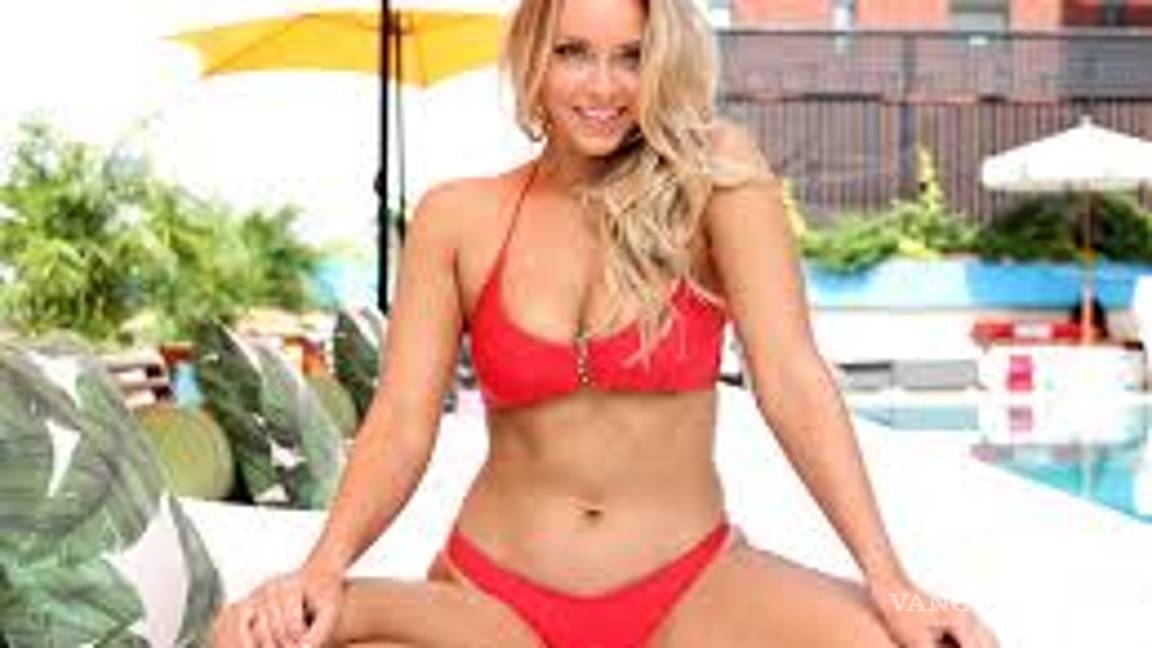 $!Las musas del Super Bowl LII