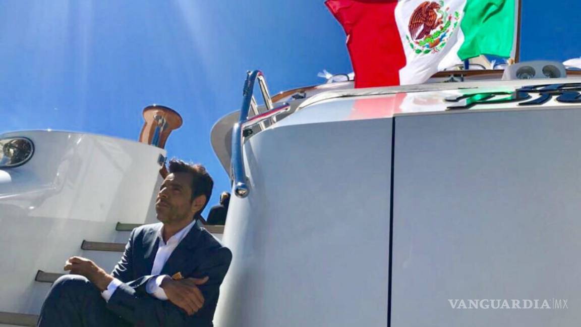 $!¿Por qué ‘Hombre Al Agua’ no da risa?