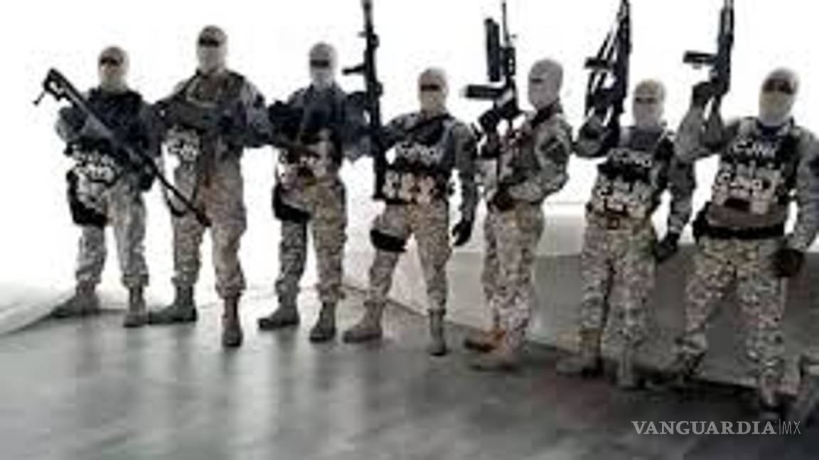 $!‘Soy el comandante del Diablo’... Cártel Jalisco Nueva Generación anuncia su llegada a Taxco, Guerrero (video)