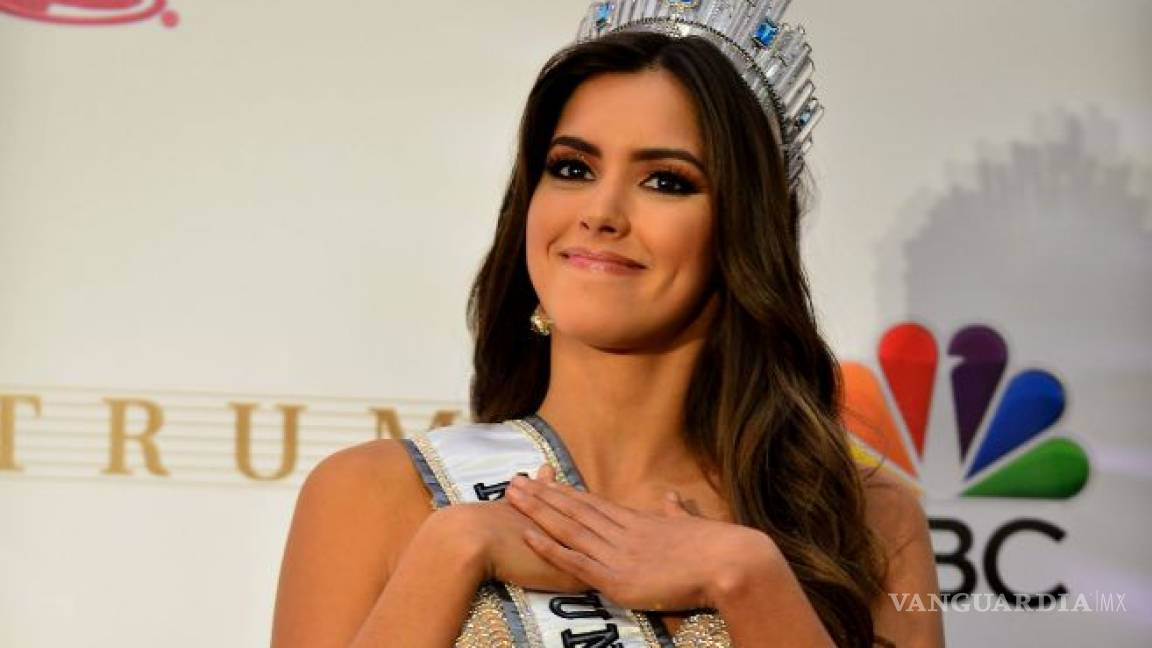 Aspirantes latinoamericanas, entre las favoritas a la corona de Miss Universo