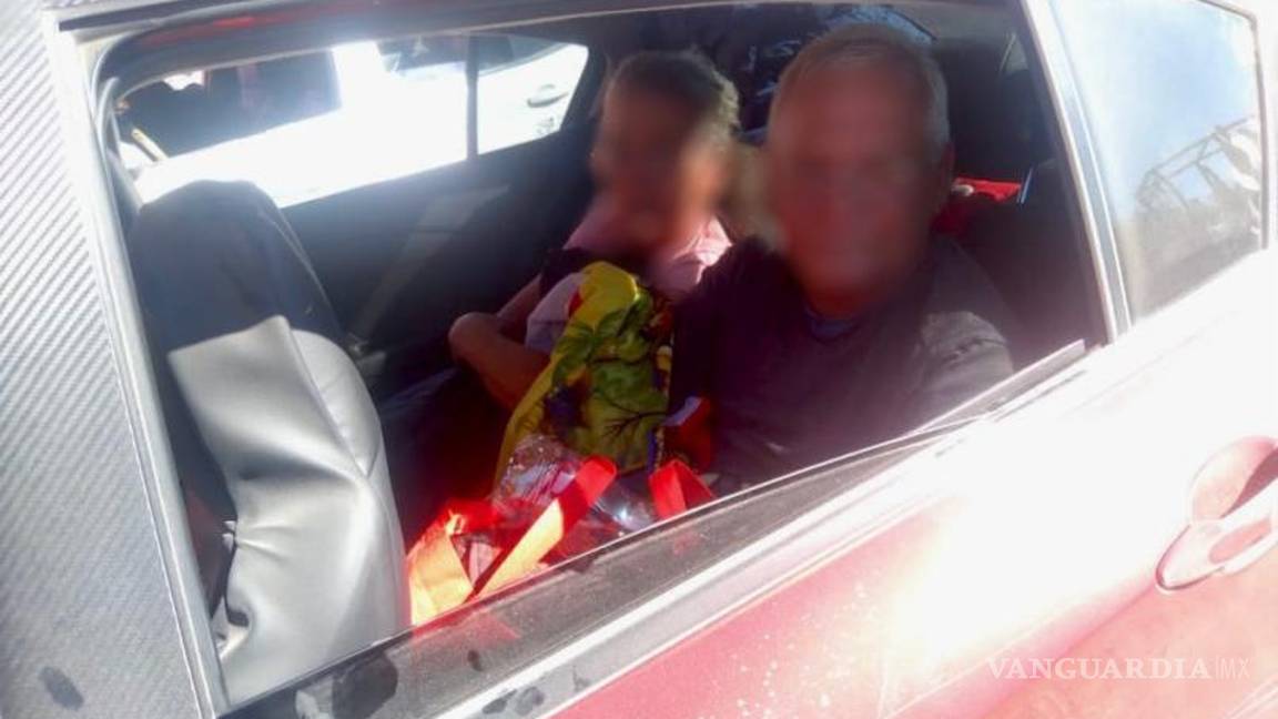 $!En total los migrantes rescatados son 22, originarios de Cuba y República Dominicana, reportó la Secretaría de Seguridad Pública.