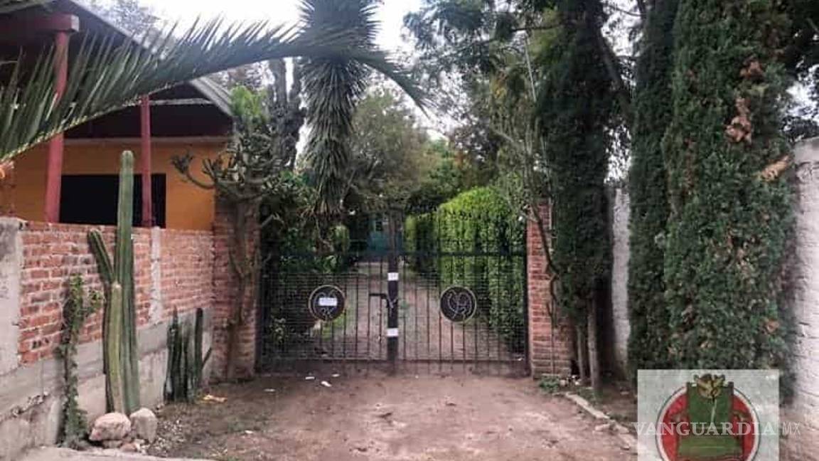 $!Empleada de El Marro se escondió para no ser detenida, vecinos la rescatan al irse el Ejército