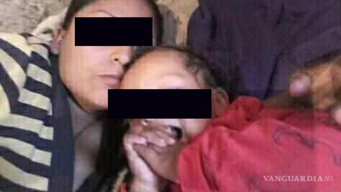 ‘Estaba triste por batallar con el dinero': Madre de 5 menores se quita la vida en Saltillo