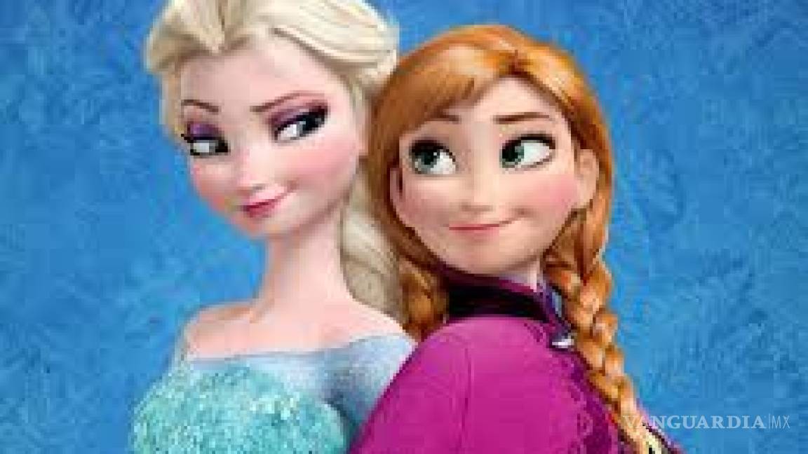 La espera terminó; Disney lanza el trailer oficial de 'Frozen 2'