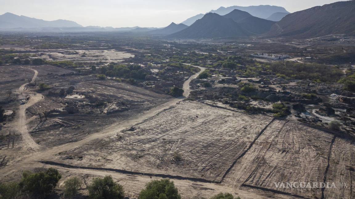 Saltillo: impulsan fraccionamiento sustentable y con vivienda barata