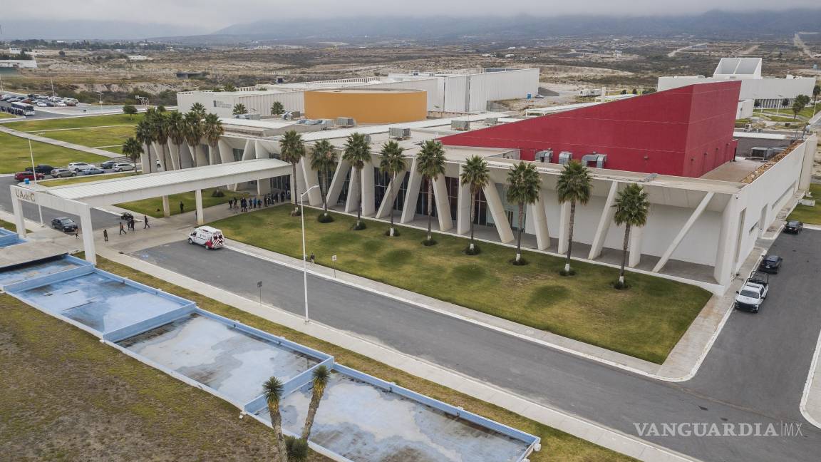 $!Estudiantes de diversas disciplinas tendrán la oportunidad de colaborar con investigadores del Sistema Nacional de Investigadoras e Investigadores (SNII), fortaleciendo su formación en el ámbito científico.