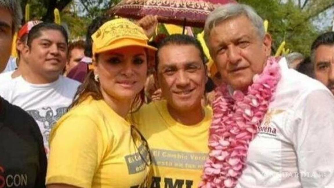 $!José Luis Abarca, exalcalde de Iguala, también cerca de salir de la cárcel