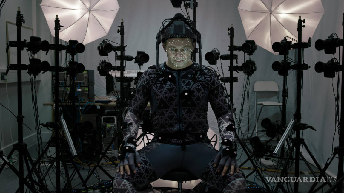 Andy Serkis: Snoke fue torturado antes de ‘Los Últimos Jedi’