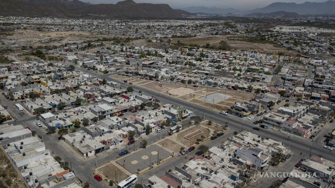 $!Agsal adelanta que se están planificando inversiones para evitar que el crecimiento impacte en el abasto del agua.