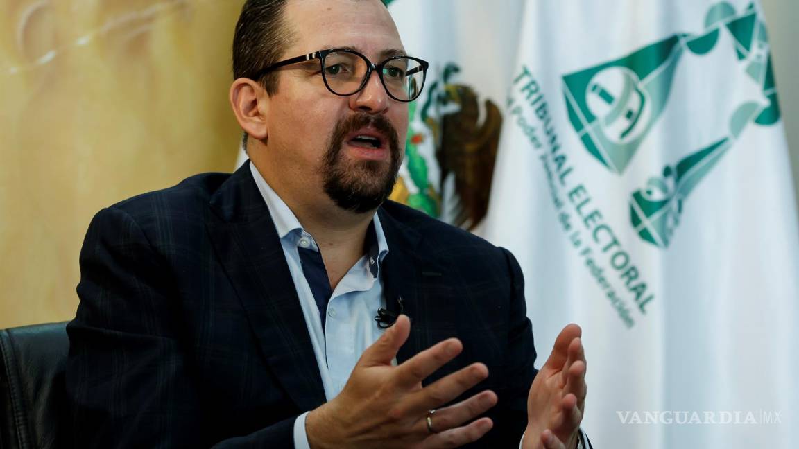 Democracia mexicana está amenazada por dudas sobre instituciones electorales