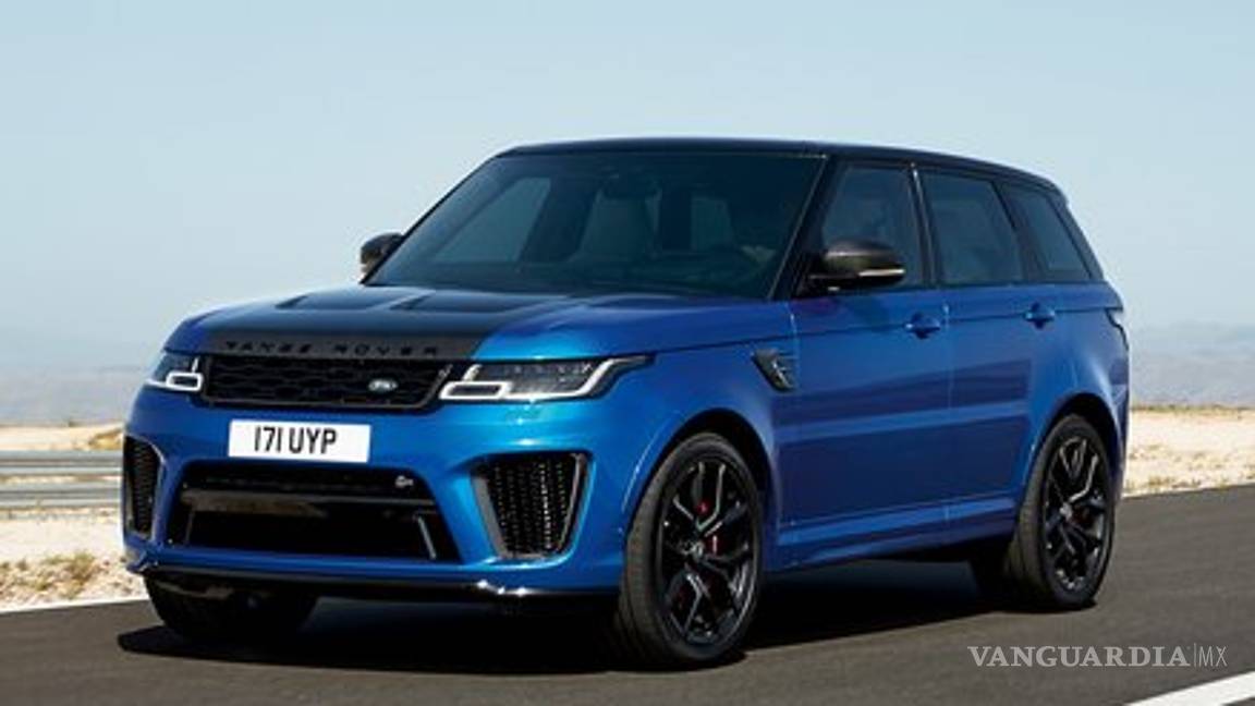 $!Doce supercoches que te soprenderán de aquí a 2020