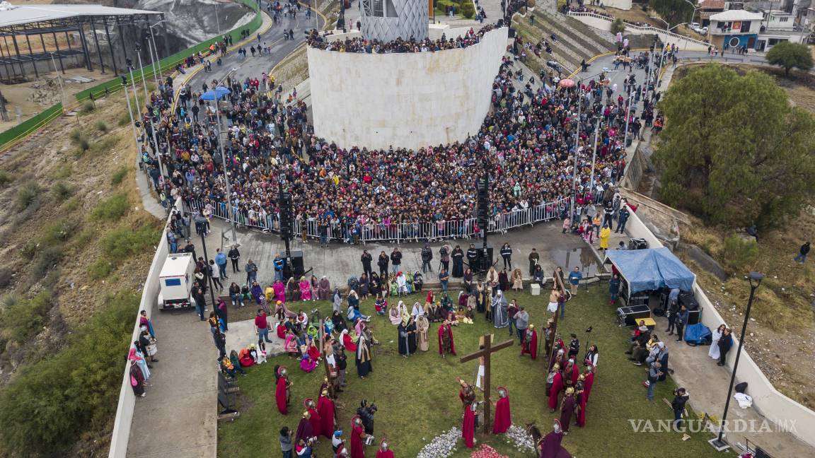 $!Este año se espera la asistencia de por lo menos 13 mil espectadores.